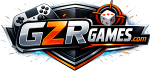 GZRGames